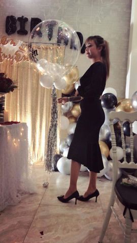 helen – Tôi thích yoga, âm nhạc, đọ….. du lịch