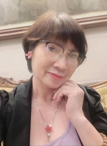 Thanh Mai – Vui vẻ , hoà đồng , có trác…..a đình .