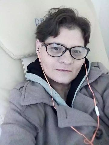 Myly – Toi la nguoi khong may man ngu ngoc…..oi hjhjhj.