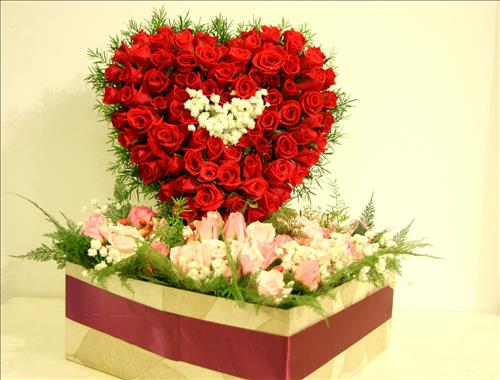 Hoa cỏ may –
Đơn giản, chân thành.      …..