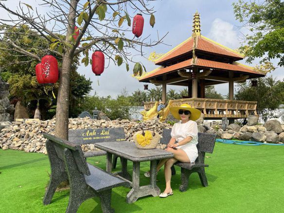 Đỗ Thị Kim Tâm – hehsbrhd