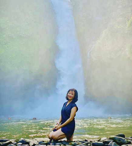 Giang Thanh – Nhẹ nhàng thẳng tính, thích thông minh.