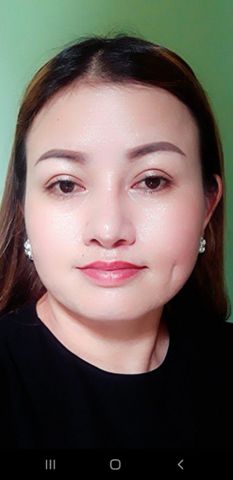 Tina – Sống rất thân thiện dễ hò…..người..