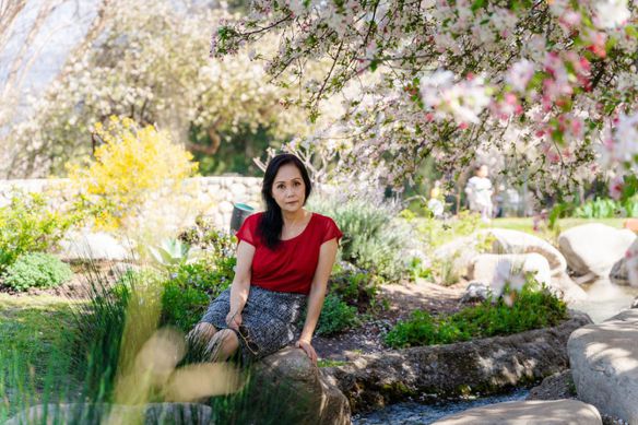 Dao – De gan, de dong cam , Hien lanh , l…..o gia dinh