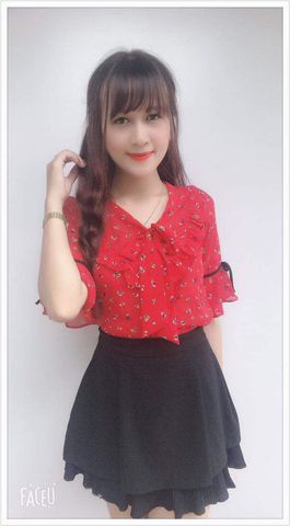 Trangpham – 33 tuổi, tính tình hiền dịu….. có 2 con