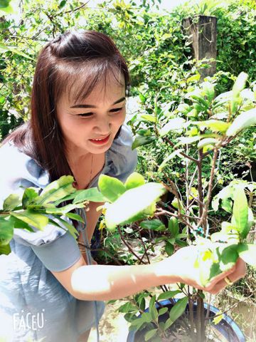 NGUYỄN THỊ XUÂN NƯƠNG – Ôn hồn , vui vẻ , khôg thích…..m sóc gđ