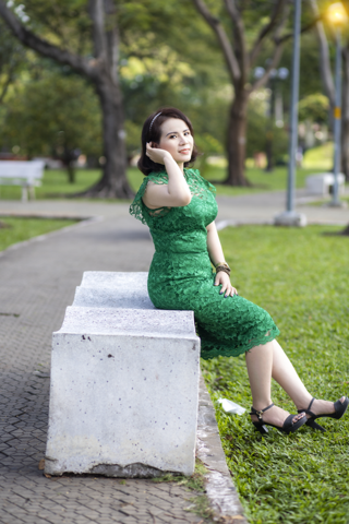 Tu Anh – Ít nói, nghiêm túc