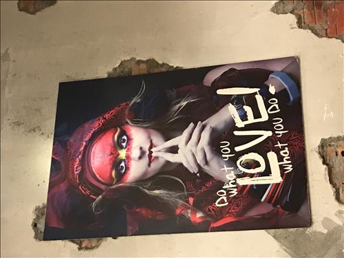 THỊ MINH HIẾU VÕ –
Mập,mụn, méo