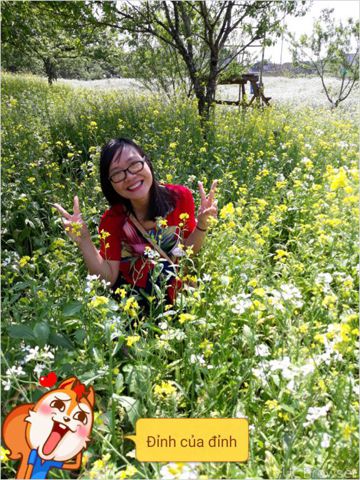 Thu Thủy – Nói không bằng tự khám phá