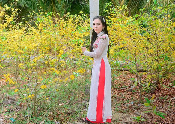 Thanh hiền – Mong tìm được người chung s…..ình cảm