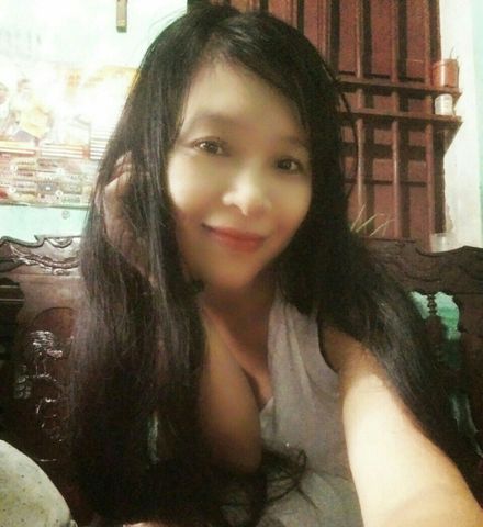 Ha Huong – Chân thành và thẳng thắn