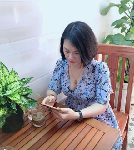 Thanh Thủy – Sống đơn giản, chịu khó