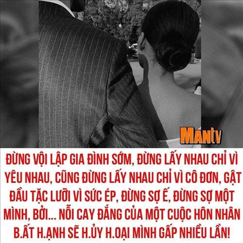 La la –
Tìm bạn lâu dài