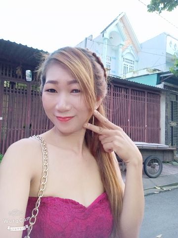 Tiểu My – Là 1 người ấm áp chân thật