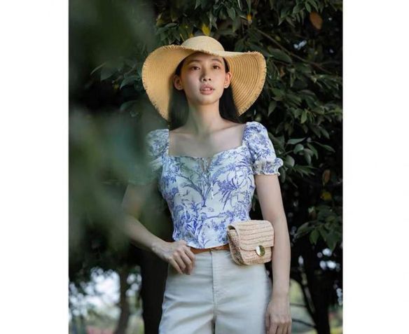 Hương Thuy – Tôi là một người phụ nữ …..bạn bè.