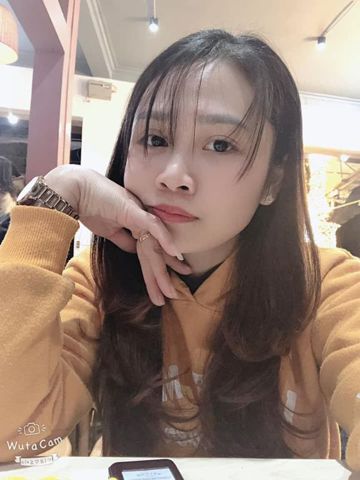 huyền trang – có một gia đình hanh phúc