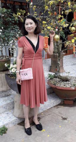 Phương – Ly dị, ở với Mẹ già , nay …..64 886 063