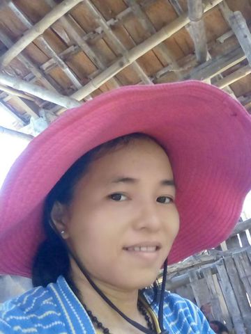 Mạch thị huệ – Dễ thương ,hòa đông,