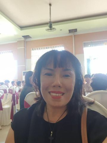 Kim Anh – gian di rat binh dan. kg cau ky