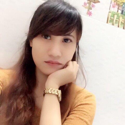 Thùy Nguyễn –
Nửa còn lại