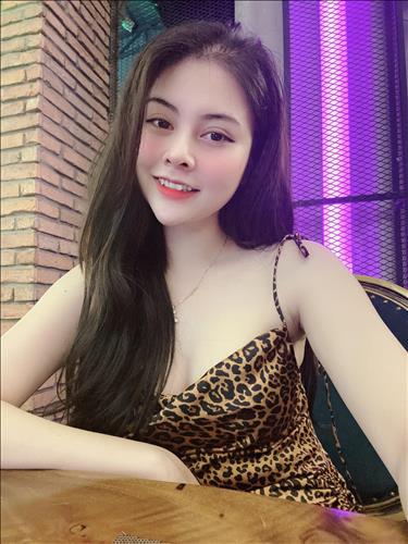 Yến Linh –
Chân thành, nghiêm túc với …..