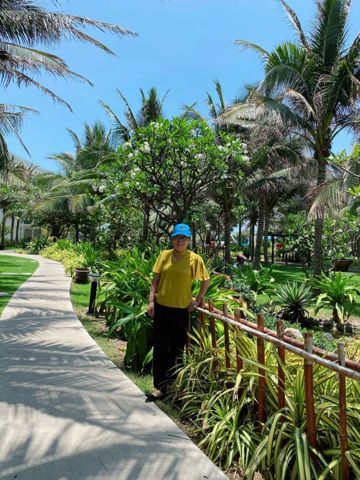 Thuy – Muốn có gia đình êm đền hạnh phúc