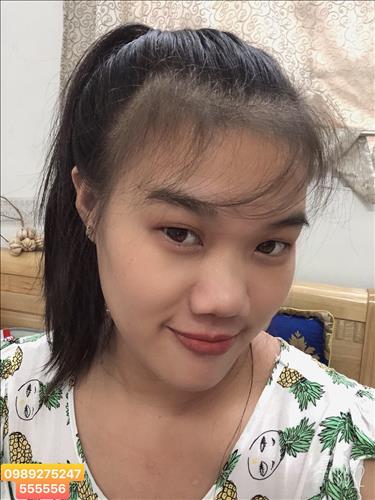 Kim Ngân Nguyễn –
Tinh cach tuong dong de noi chuye…..