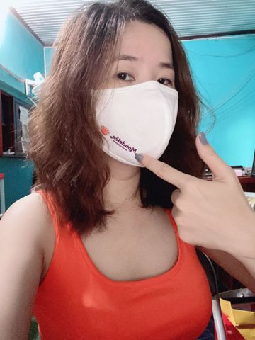 Thơm Phạm – Là 1 người nghiêm túc trong m….. quan hệ