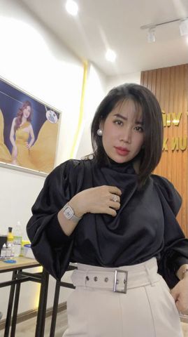 Chauchau – đã ly hôn 12 năm
hiện sốn…..nh tự do