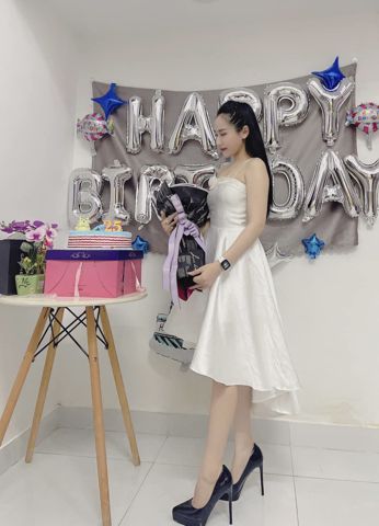 Khánh Hân – Vui vẻ, hoà đồng