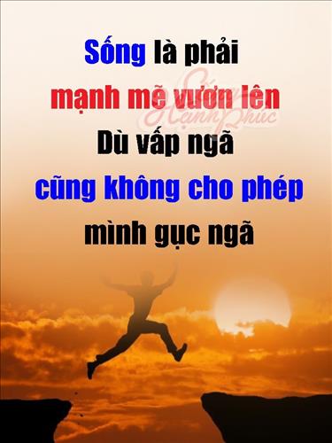 Hanh –
Vui vẻ, bao dung