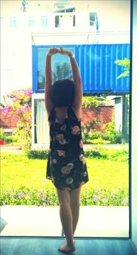 Cô gái tuổi Hợi –
Cần tìm 1 người đàn ông …..