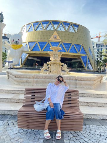 Nguyen Nguyen – Vui vẽ, hoà đồng .ghét giã dối.