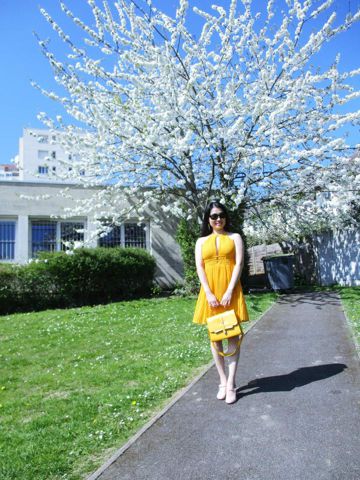 Muộn – Bình thường và đơn giản.