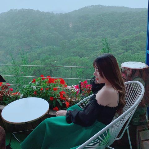 Nguyen Thi Hanh – Hạnh sn 1988, single.
DH: Univer…..u sou much