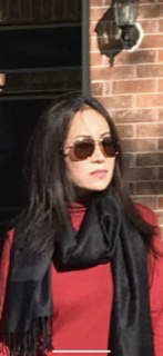 Quynh – Than thiên