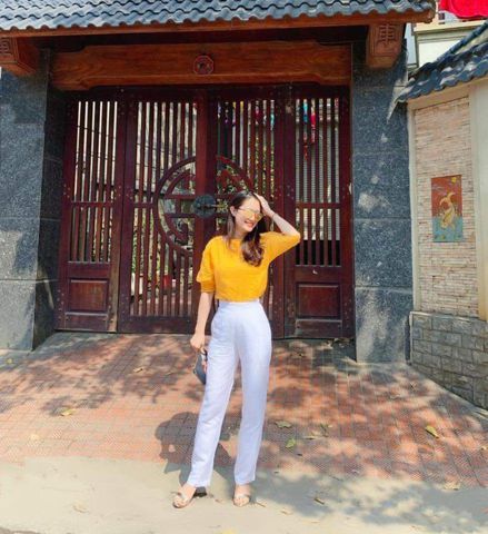 Thư – Giản dị