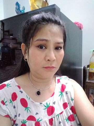 Thanh Trà – Tôi đã ly hôn , tôi mong một…..óc nhau .