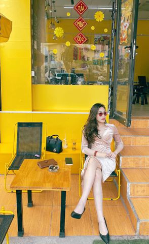 Thùy Trâm – thích shoping , nấu nướng, th….. du lịch