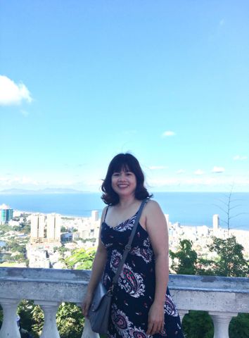 Uyên phương – Mình đã tìm được ng thươn…..trang nhé