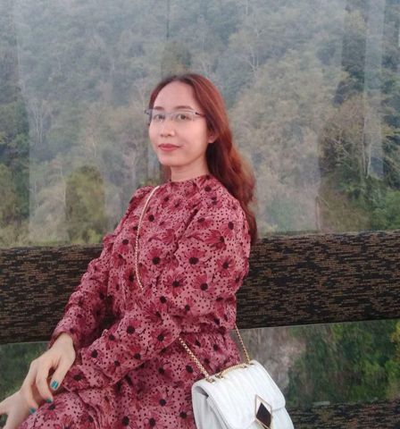 Lindadieu – Chân thành,chung thủy, tình cảm