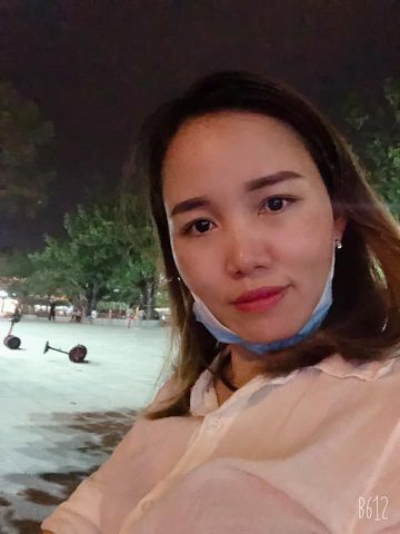 Bạch Xà – Vui vẻ,  chân thành