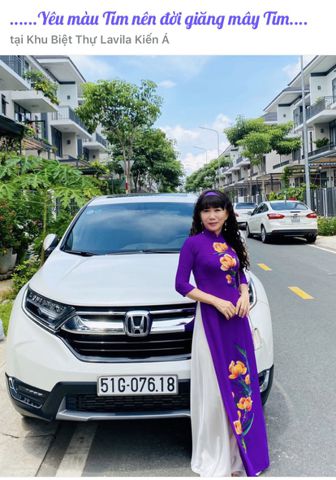 Bachyen Dang – Bác sĩ đã hưu trí