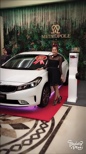 Mai Linh –
Chan thanh