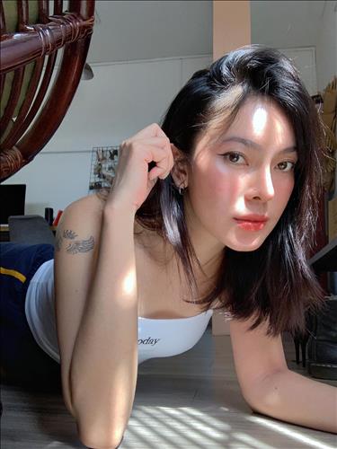 Thủy Thỏ –
hiểu và biết thông cảm , …..