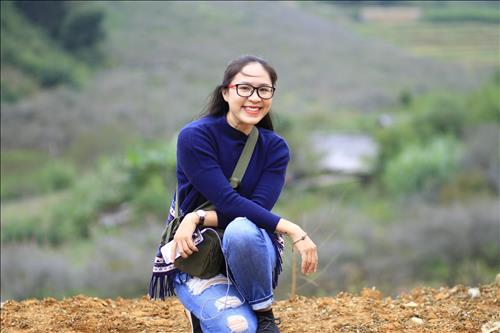 Thuy –
Ấm áp & có ý định nghiêm…..