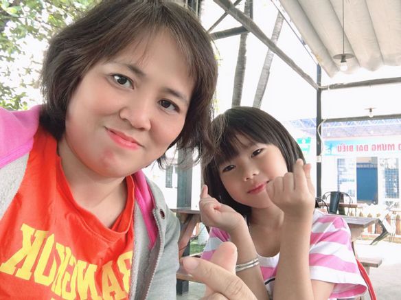 Tuyết Anh – Muốn tìm người bạn để chia se