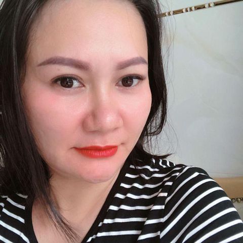 Khanh Vy Nguyen – Chân thành,giản dị