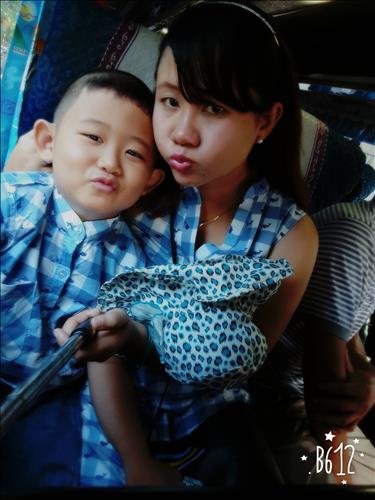 Thanh Thanh –
Ngiem tuc