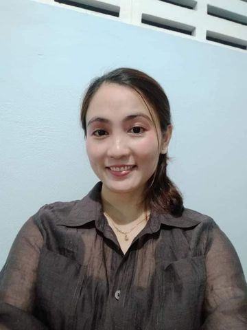 Tien – Hiền , vui vẻ, sống chan hoà